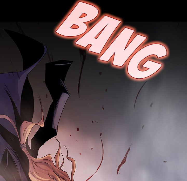 Blood Blade Chapter 51 page 74 - Chapter 51