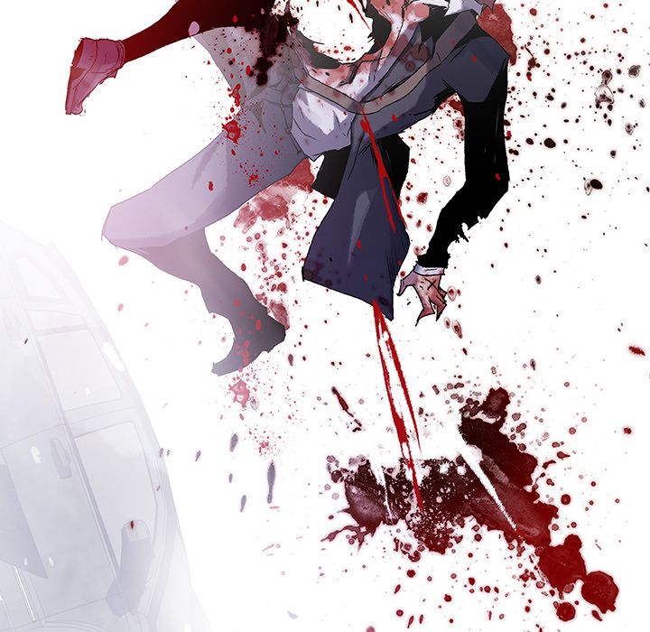 Blood Blade Chapter 51 page 76 - Chapter 51