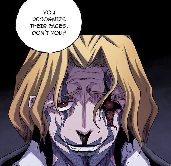 Blood Blade Chapter 51 page 8 - Chapter 51
