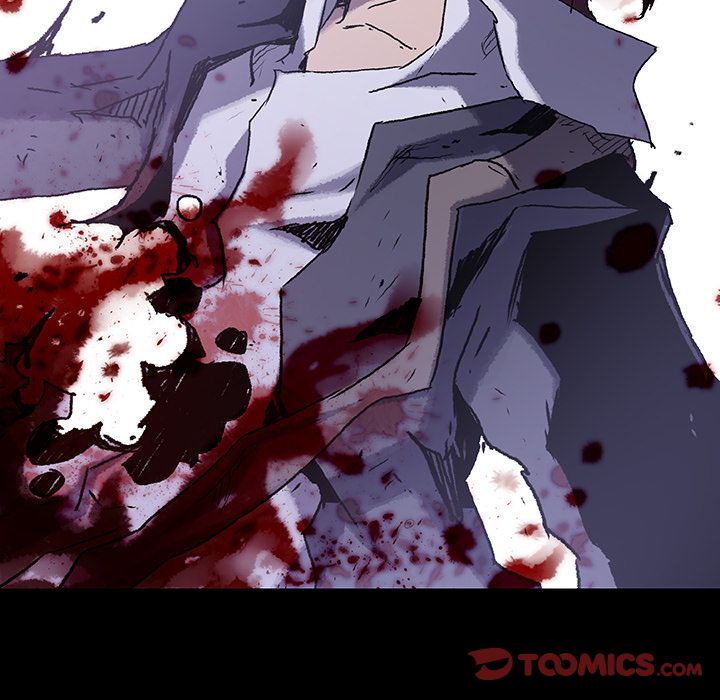 Blood Blade Chapter 51 page 81 - Chapter 51