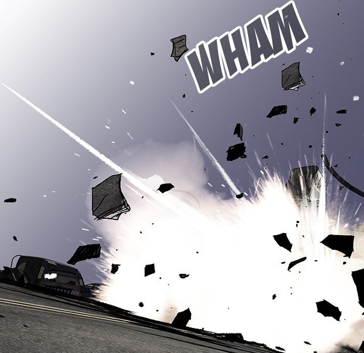 Blood Blade Chapter 51 page 84 - Chapter 51