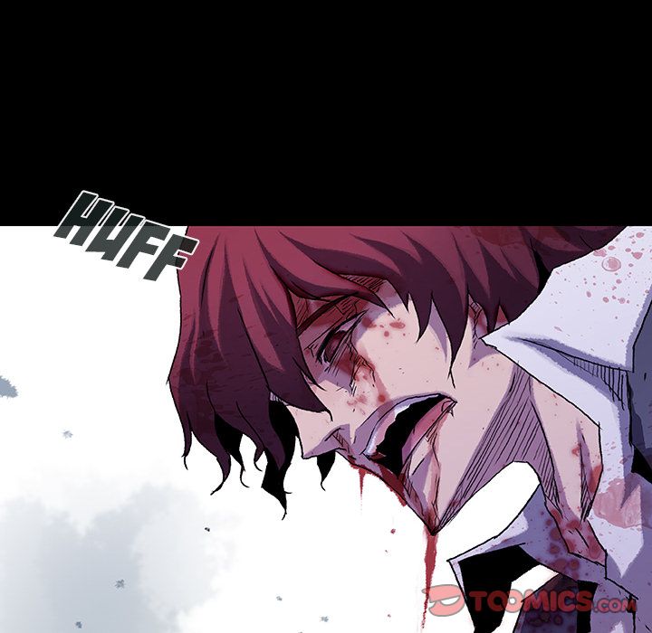 Blood Blade Chapter 51 page 87 - Chapter 51
