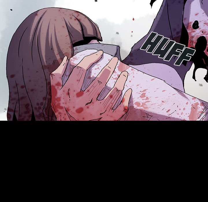 Blood Blade Chapter 51 page 88 - Chapter 51