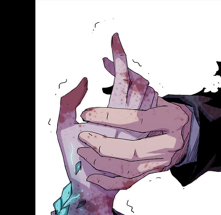 Blood Blade Chapter 51 page 91 - Chapter 51
