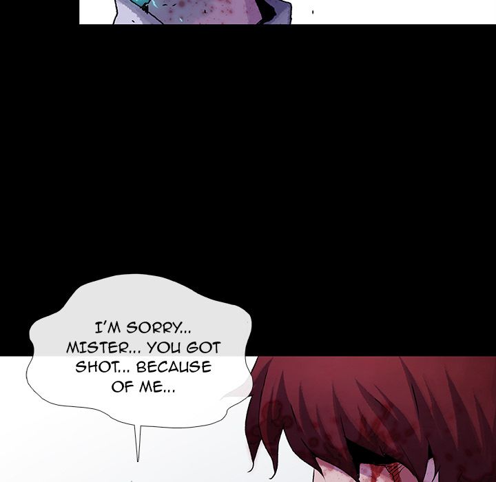 Blood Blade Chapter 51 page 92 - Chapter 51