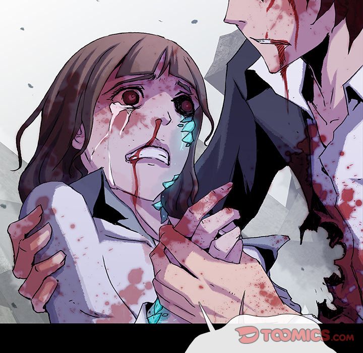 Blood Blade Chapter 51 page 93 - Chapter 51