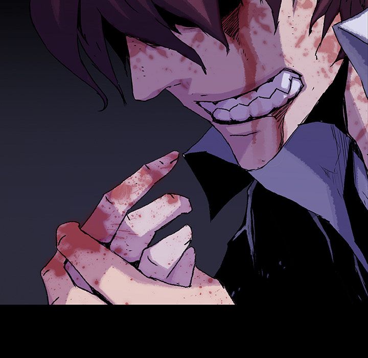 Blood Blade Chapter 51 page 95 - Chapter 51