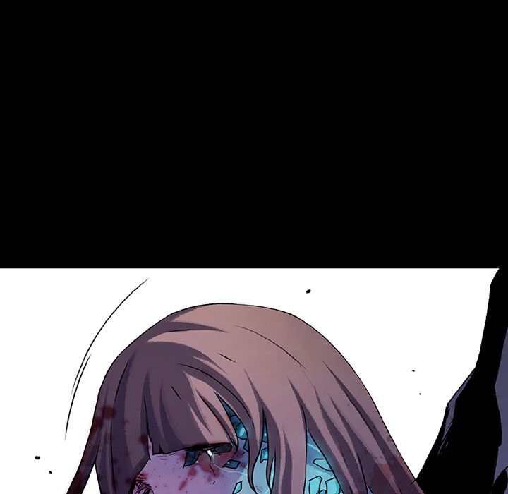 Blood Blade Chapter 51 page 96 - Chapter 51