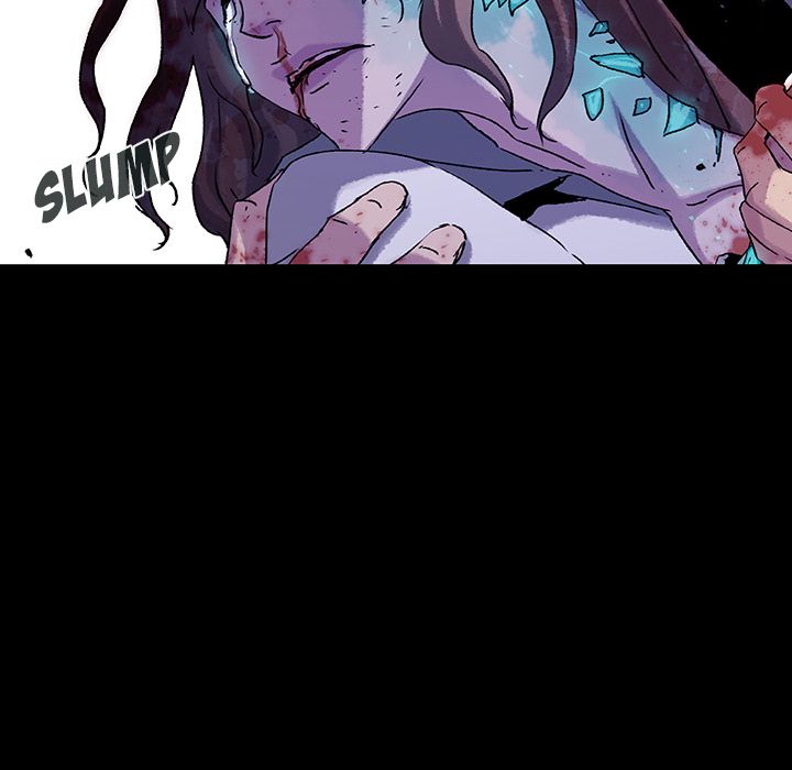 Blood Blade Chapter 51 page 97 - Chapter 51