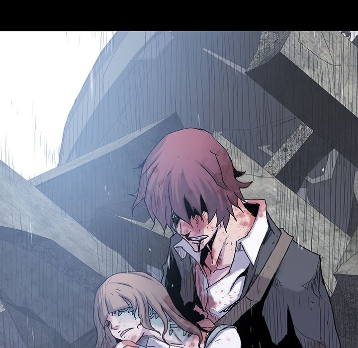 Blood Blade Chapter 51 page 98 - Chapter 51