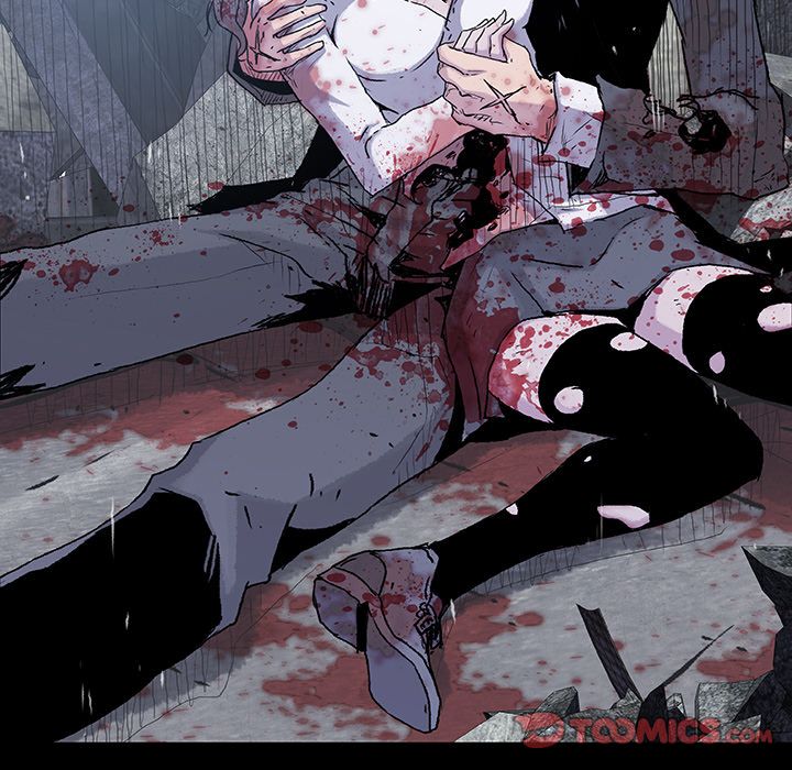 Blood Blade Chapter 51 page 99 - Chapter 51