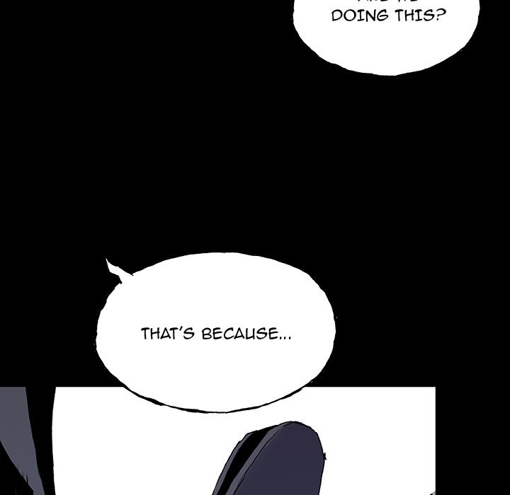 Blood Blade Chapter 52 page 10 - Chapter 52