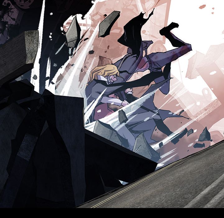 Blood Blade Chapter 52 page 100 - Chapter 52