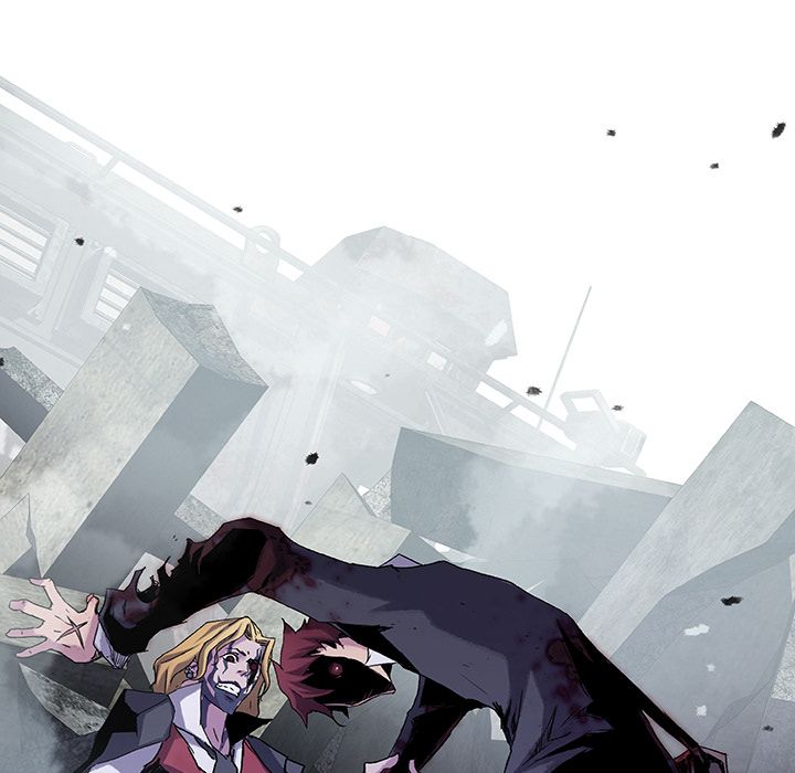 Blood Blade Chapter 52 page 103 - Chapter 52