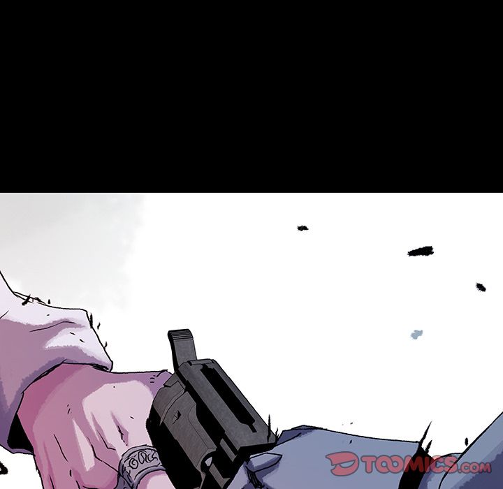 Blood Blade Chapter 52 page 105 - Chapter 52