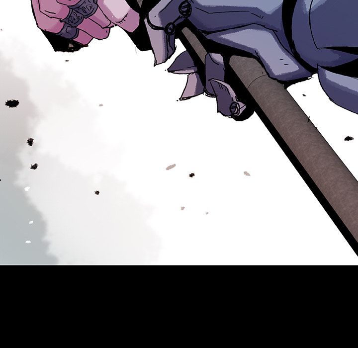 Blood Blade Chapter 52 page 106 - Chapter 52