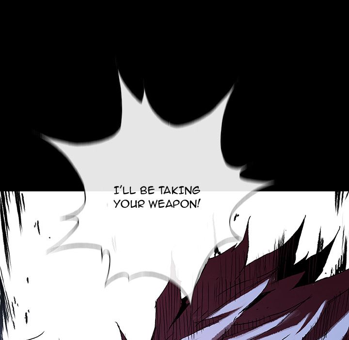 Blood Blade Chapter 52 page 107 - Chapter 52