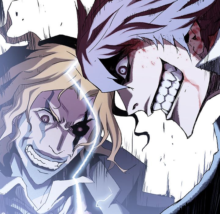 Blood Blade Chapter 52 page 108 - Chapter 52