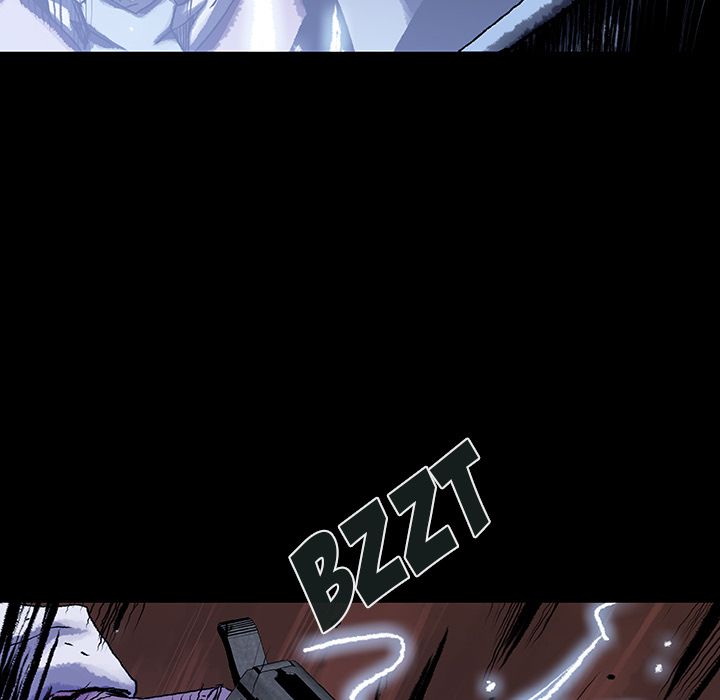 Blood Blade Chapter 52 page 109 - Chapter 52