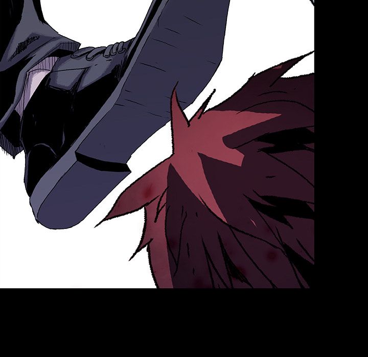 Blood Blade Chapter 52 page 11 - Chapter 52