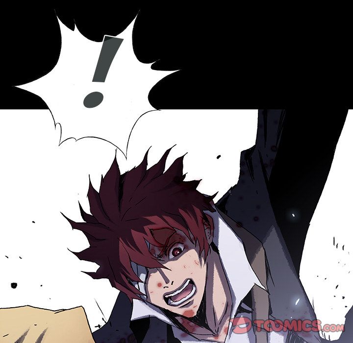 Blood Blade Chapter 52 page 111 - Chapter 52