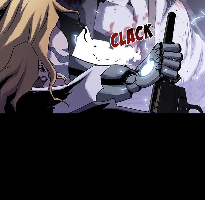 Blood Blade Chapter 52 page 112 - Chapter 52