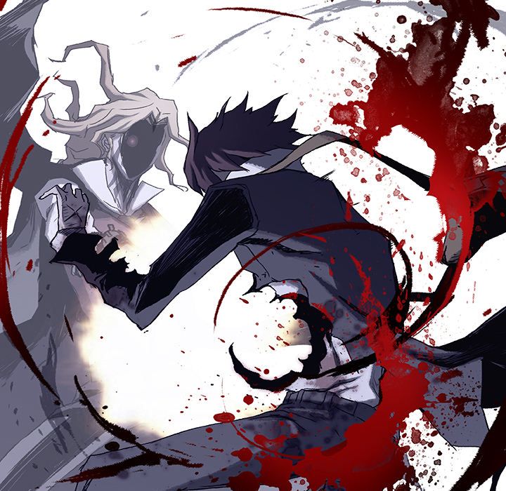 Blood Blade Chapter 52 page 114 - Chapter 52