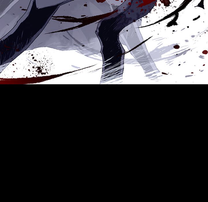 Blood Blade Chapter 52 page 115 - Chapter 52