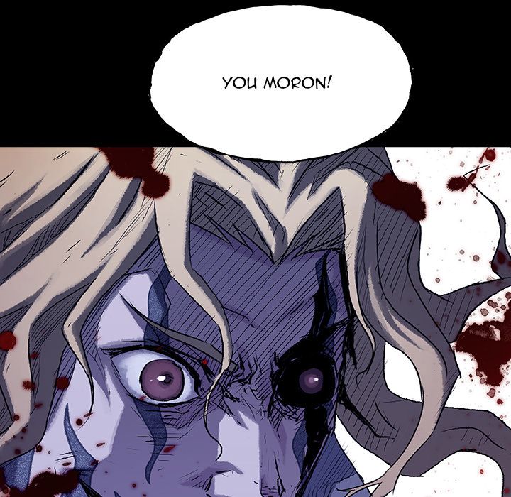 Blood Blade Chapter 52 page 116 - Chapter 52