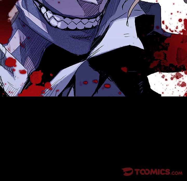 Blood Blade Chapter 52 page 117 - Chapter 52