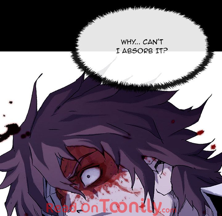 Blood Blade Chapter 52 page 118 - Chapter 52