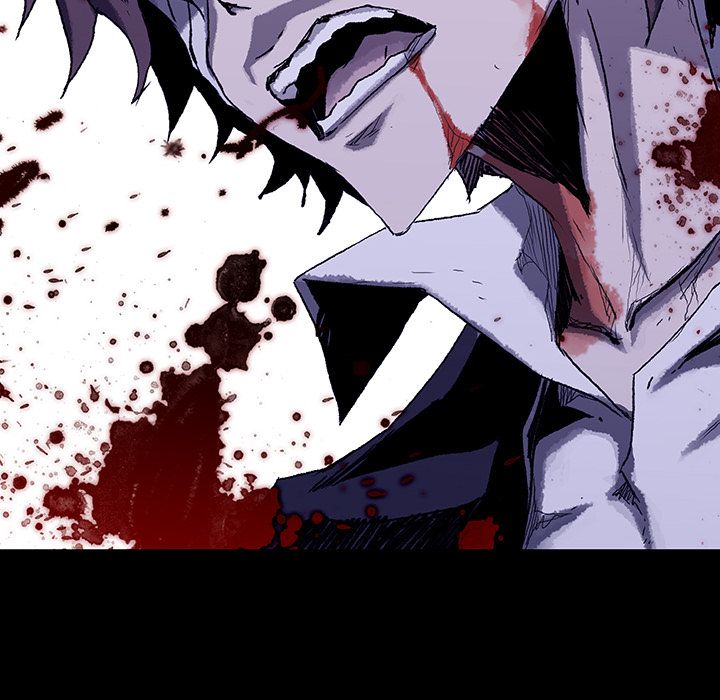 Blood Blade Chapter 52 page 119 - Chapter 52