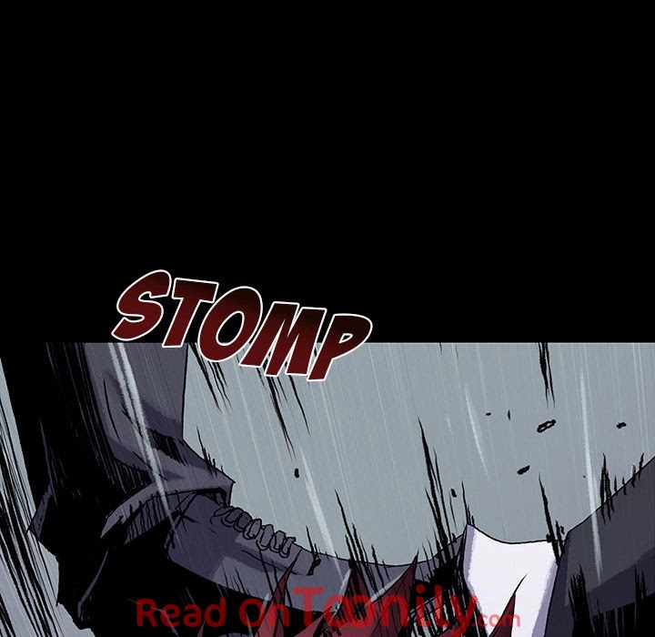 Blood Blade Chapter 52 page 12 - Chapter 52