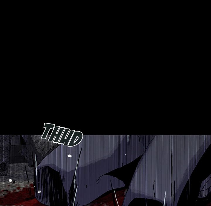 Blood Blade Chapter 52 page 120 - Chapter 52