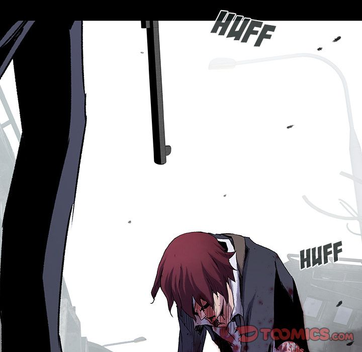 Blood Blade Chapter 52 page 123 - Chapter 52