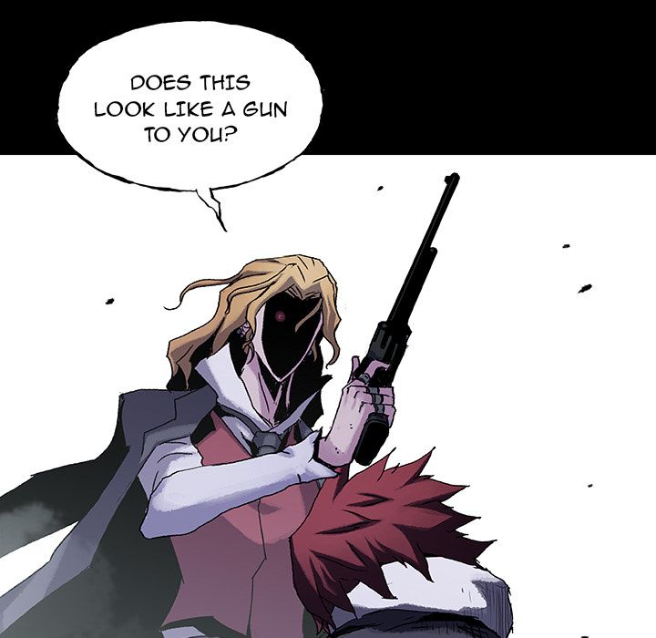 Blood Blade Chapter 52 page 125 - Chapter 52