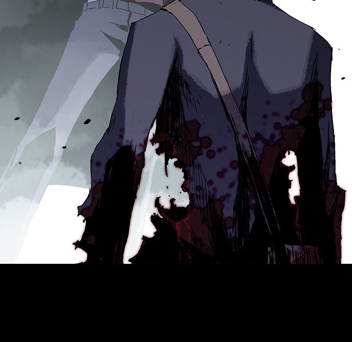 Blood Blade Chapter 52 page 126 - Chapter 52