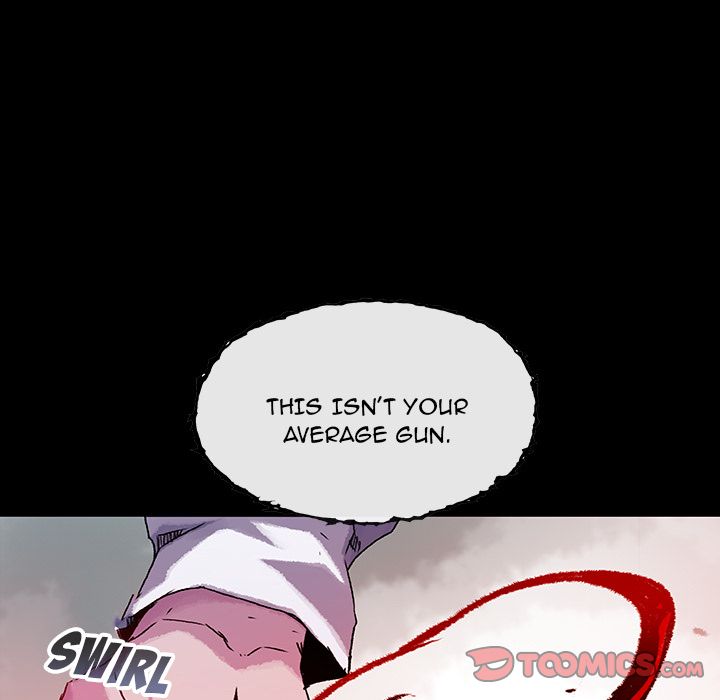 Blood Blade Chapter 52 page 129 - Chapter 52