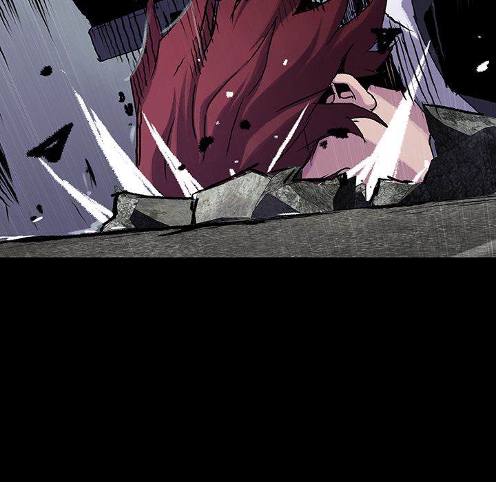 Blood Blade Chapter 52 page 13 - Chapter 52