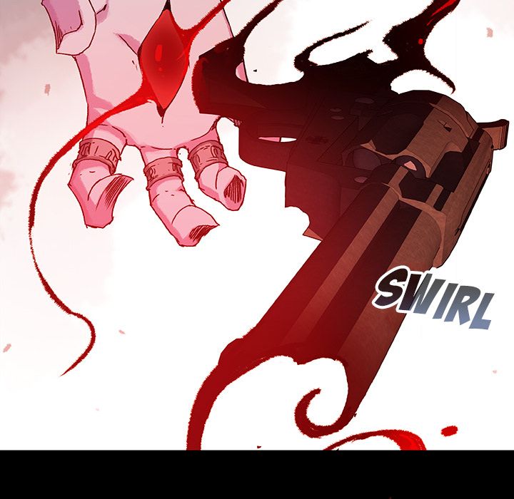 Blood Blade Chapter 52 page 130 - Chapter 52