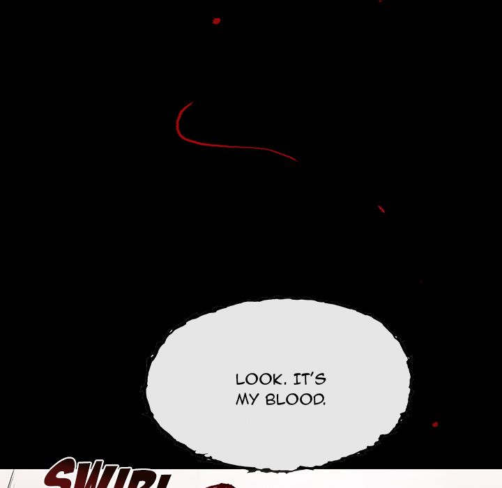 Blood Blade Chapter 52 page 131 - Chapter 52