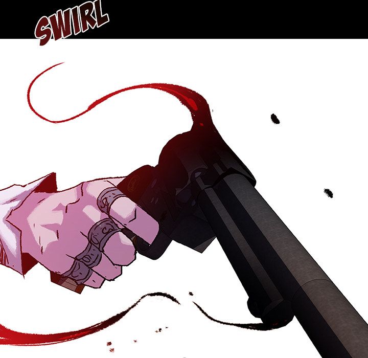 Blood Blade Chapter 52 page 134 - Chapter 52