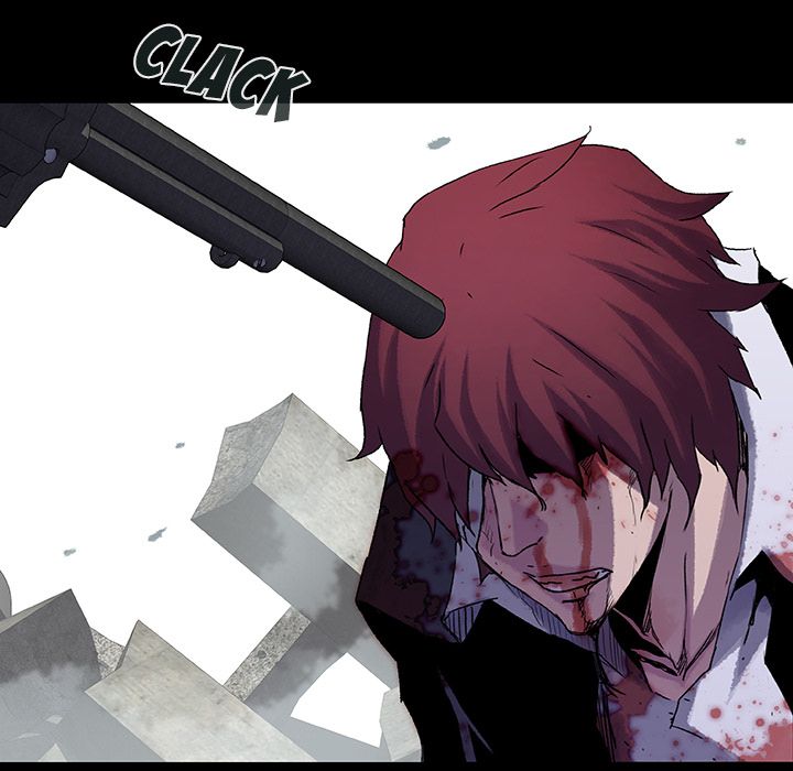 Blood Blade Chapter 52 page 136 - Chapter 52