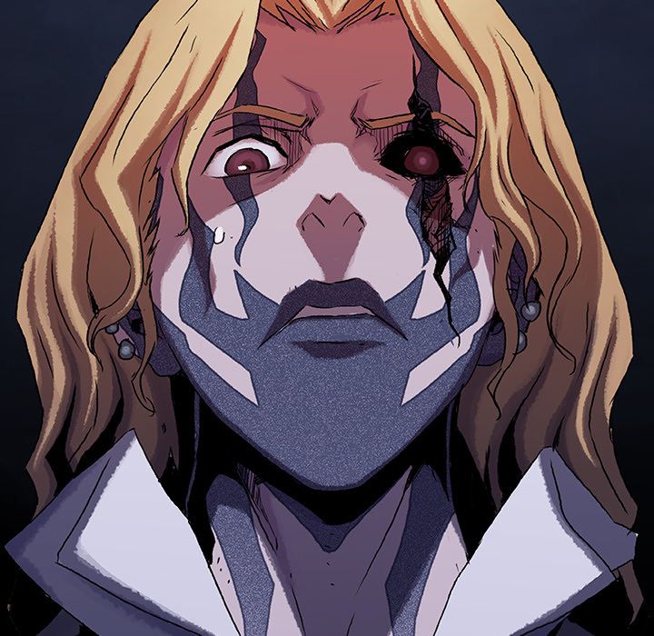 Blood Blade Chapter 52 page 138 - Chapter 52