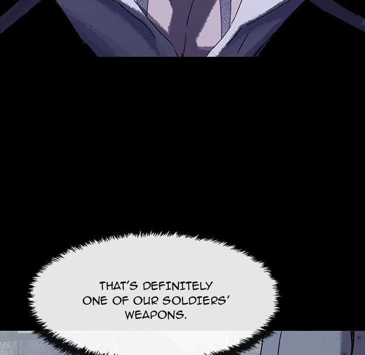 Blood Blade Chapter 52 page 139 - Chapter 52