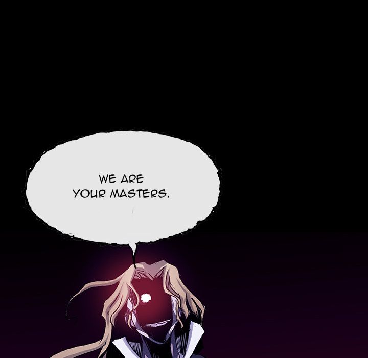 Blood Blade Chapter 52 page 14 - Chapter 52