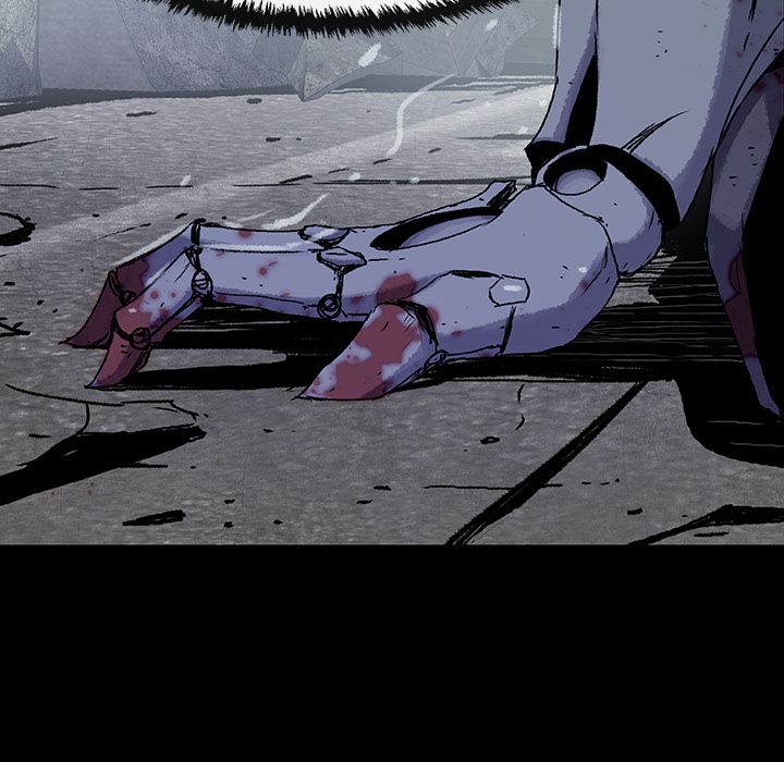 Blood Blade Chapter 52 page 140 - Chapter 52