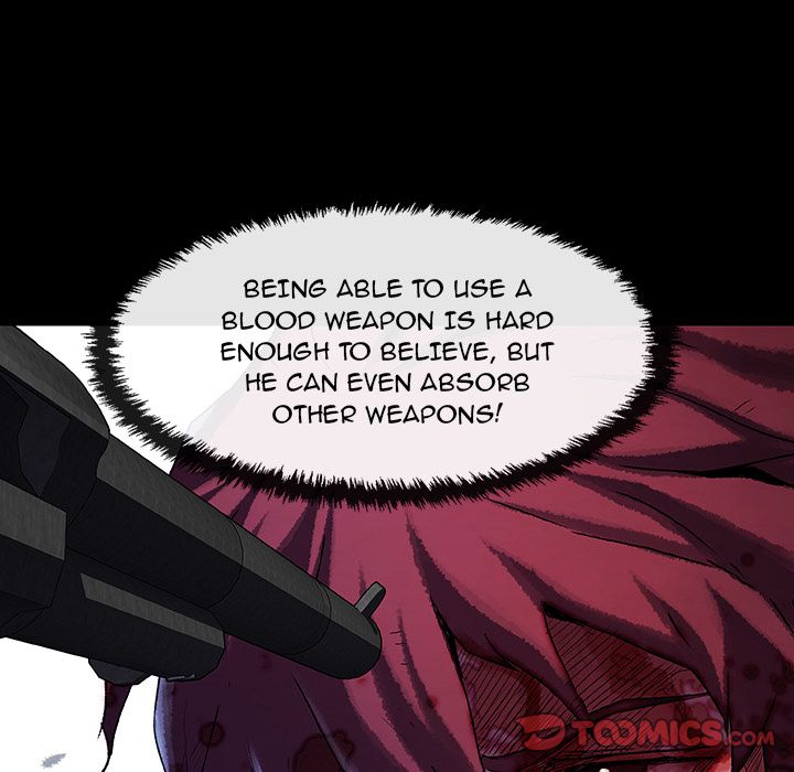 Blood Blade Chapter 52 page 141 - Chapter 52