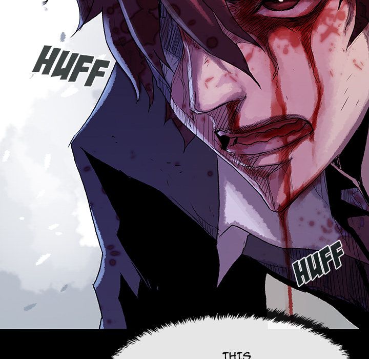 Blood Blade Chapter 52 page 142 - Chapter 52