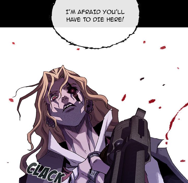 Blood Blade Chapter 52 page 144 - Chapter 52